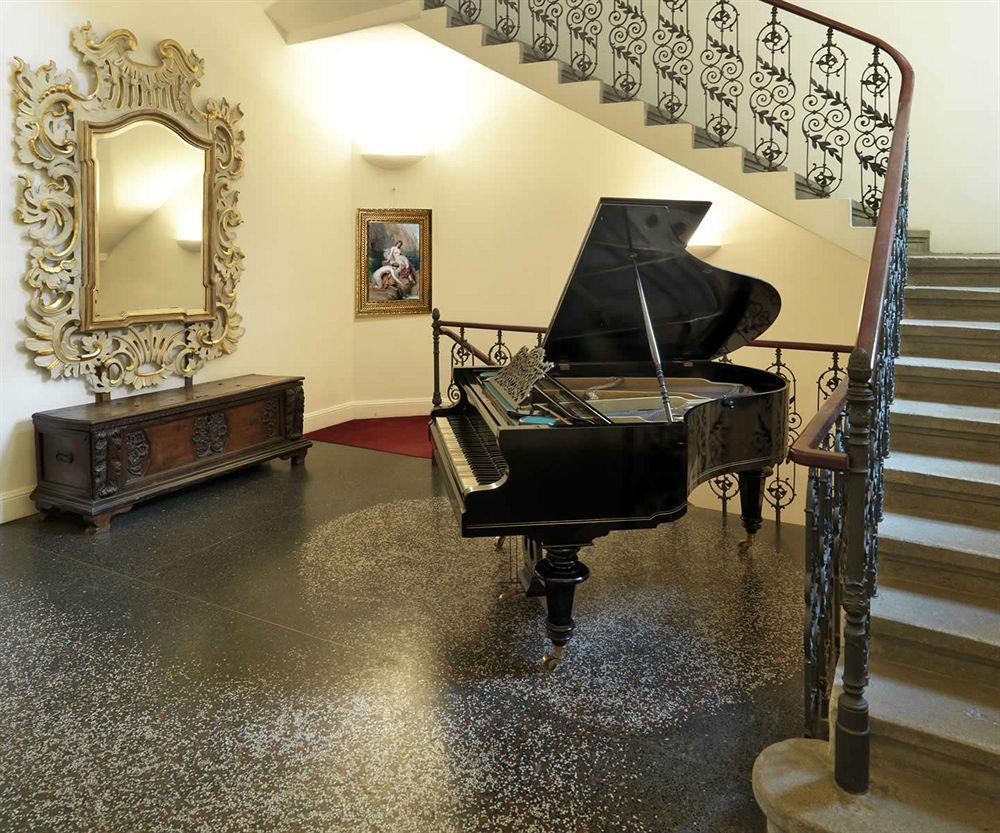 Assenzio 4* Praga