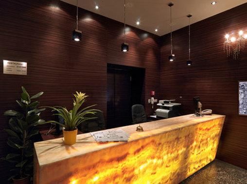 Assenzio 4* Praga