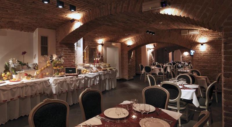 Hotel Assenzio Praga