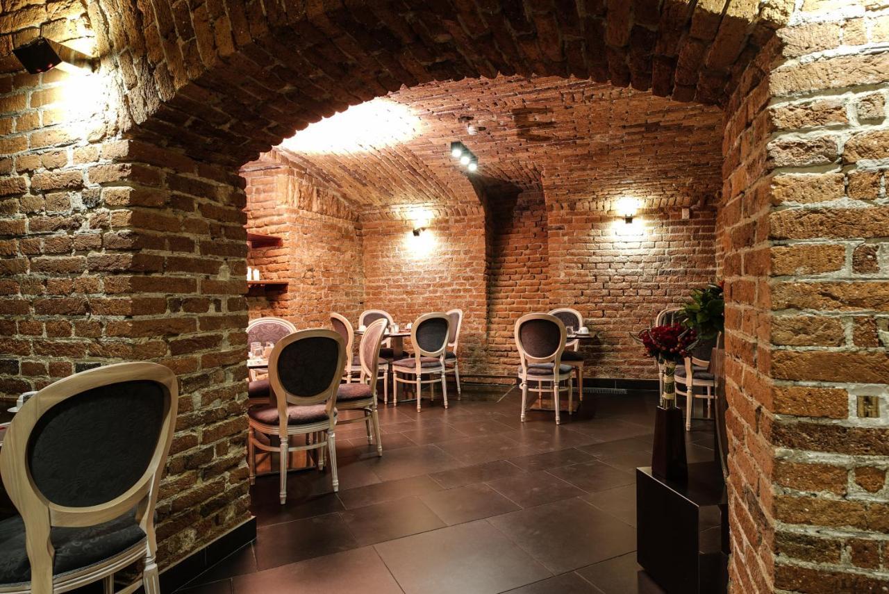 Hotel Assenzio Praga