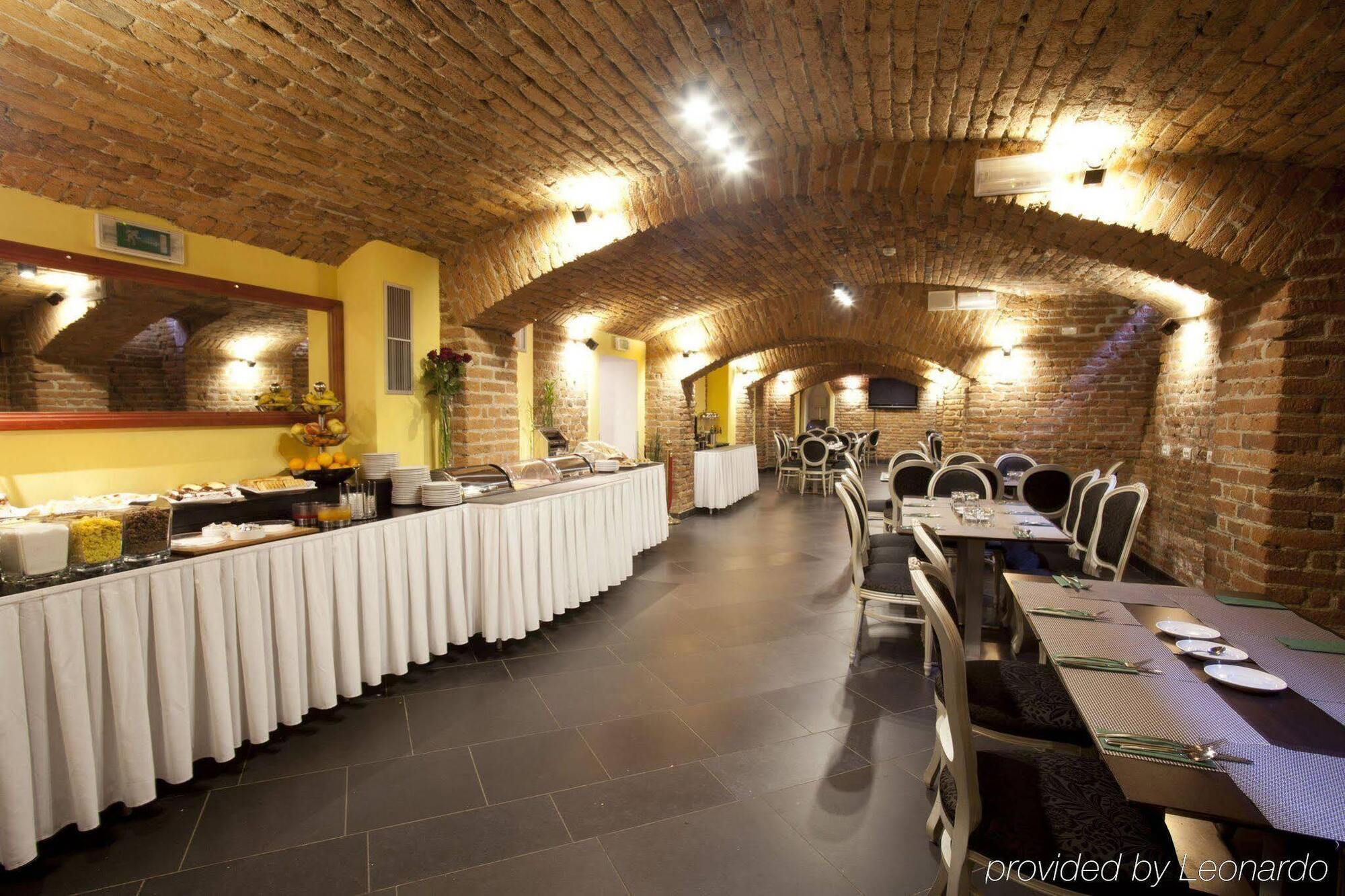 Assenzio 4* Praga