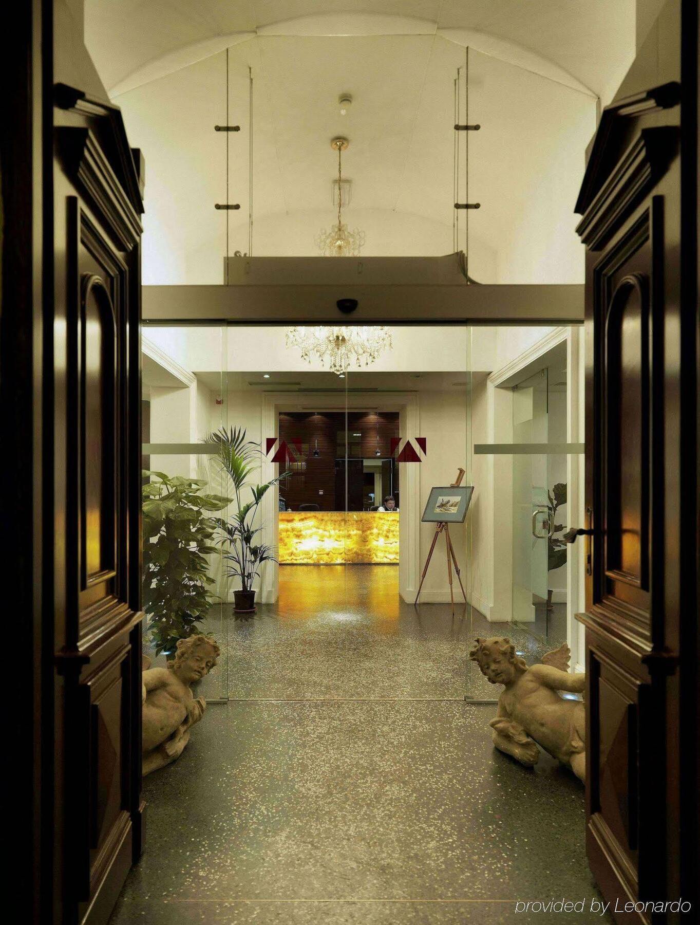 Assenzio 4* Praga