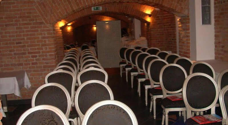 Assenzio Hotel Praga