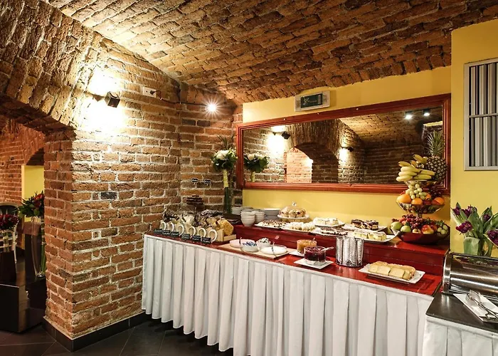 Hotel Assenzio Prague