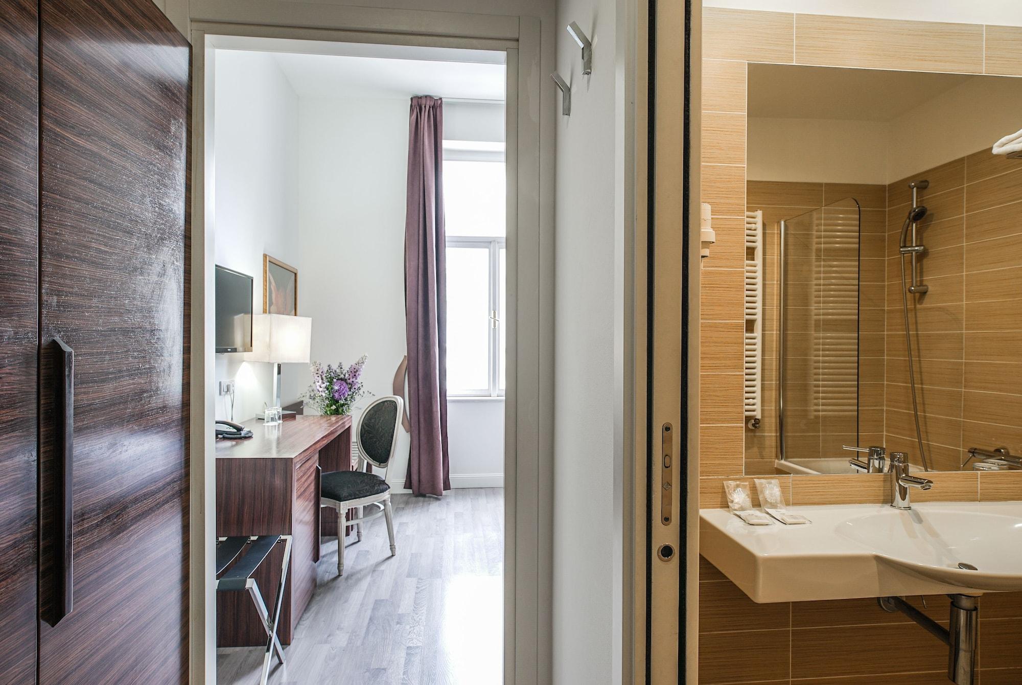 Assenzio 4* Praga
