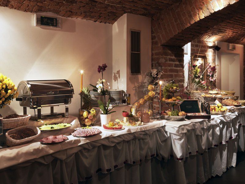 Hotel Assenzio Praga