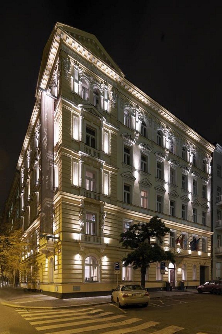 Assenzio 4* Praga