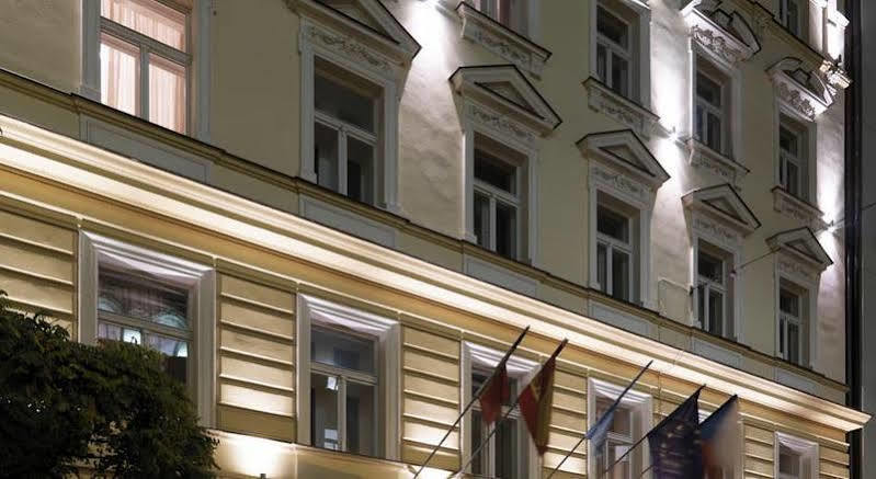 Assenzio 4* Praga