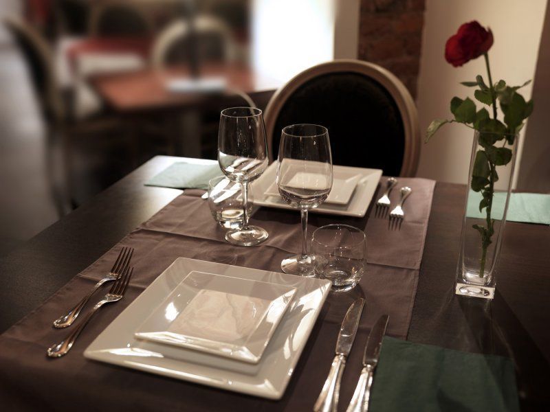 Hotel Assenzio Praag